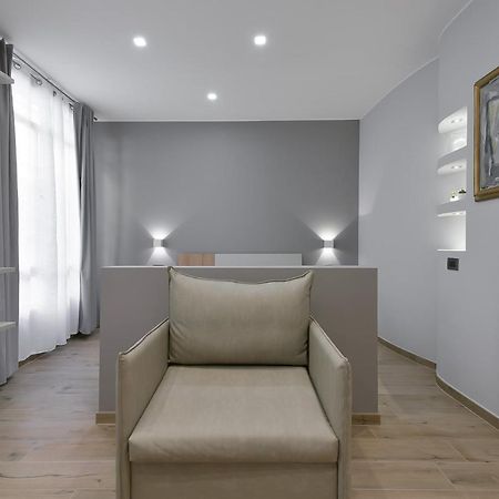 Sar May Apartments โบโลญญา ภายนอก รูปภาพ